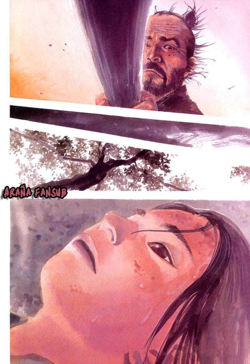 Read Vagabond ES Manga Online