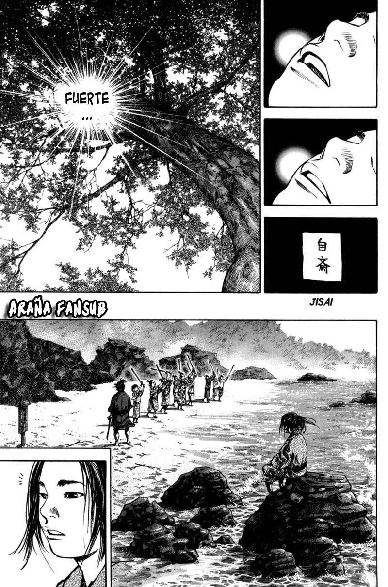 Read Vagabond ES Manga Online