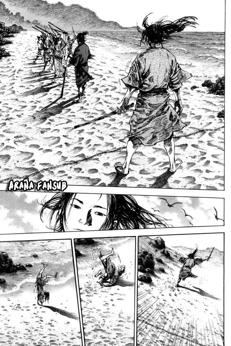 Read Vagabond ES Manga Online