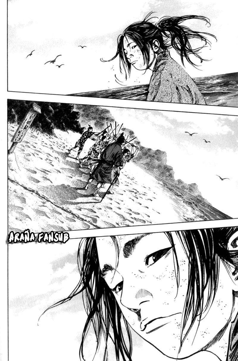 Read Vagabond ES Manga Online