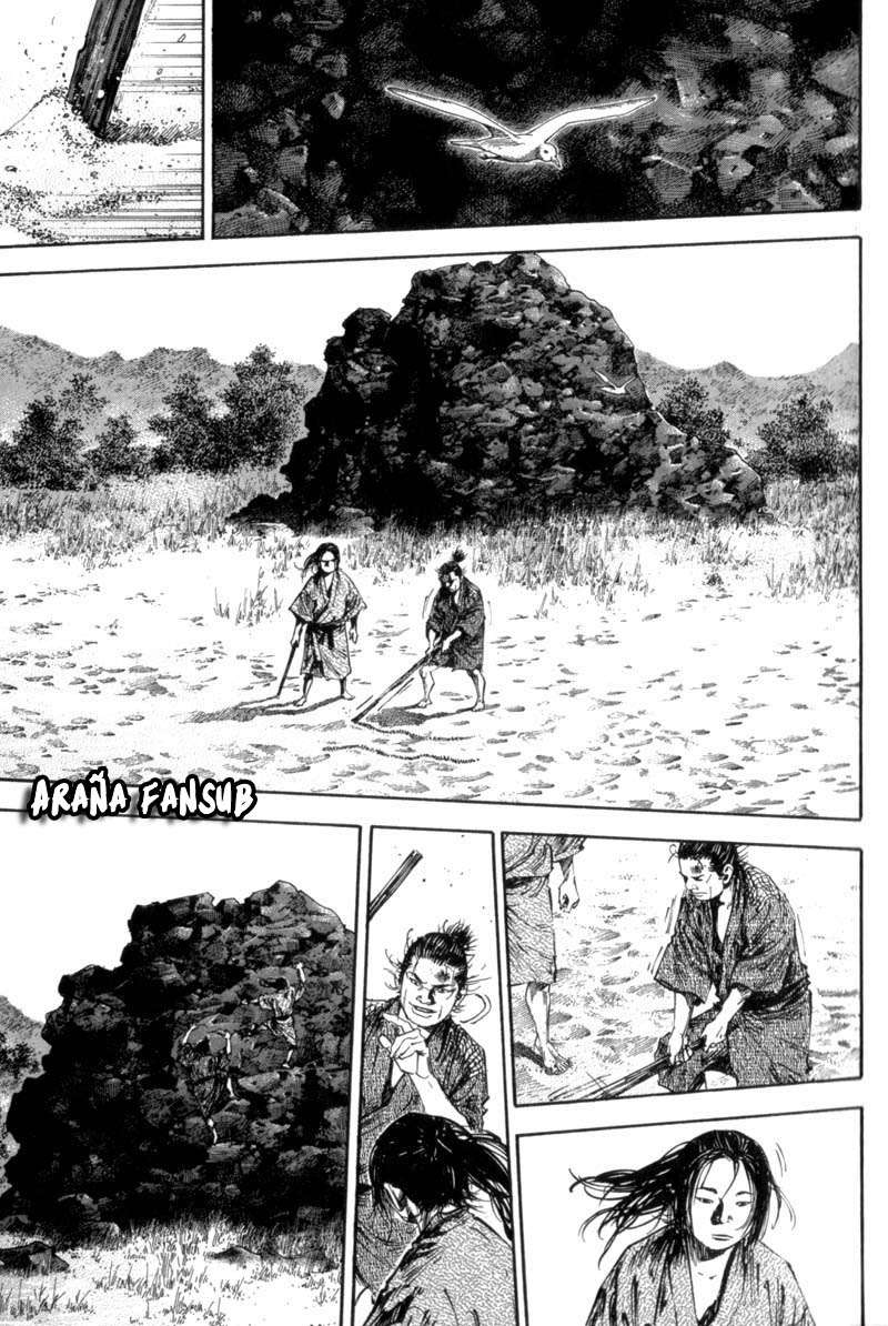 Read Vagabond ES Manga Online