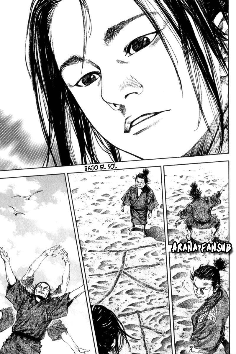 Read Vagabond ES Manga Online