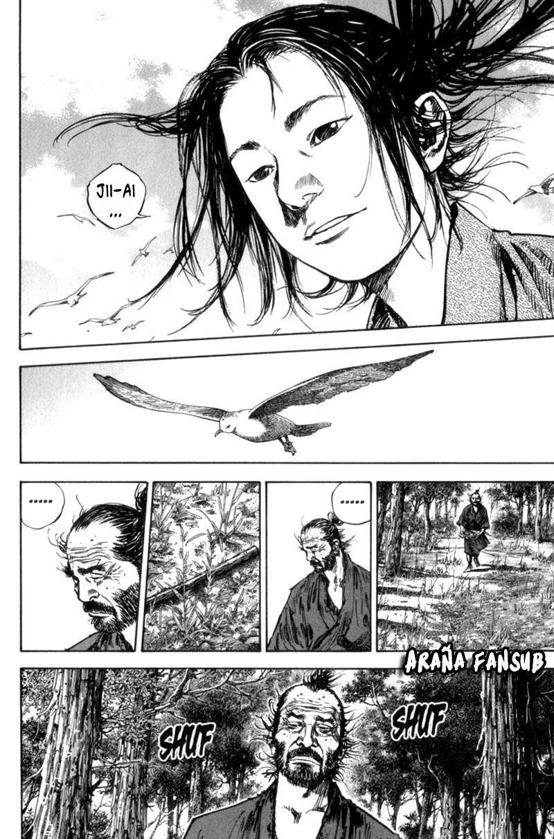 Read Vagabond ES Manga Online