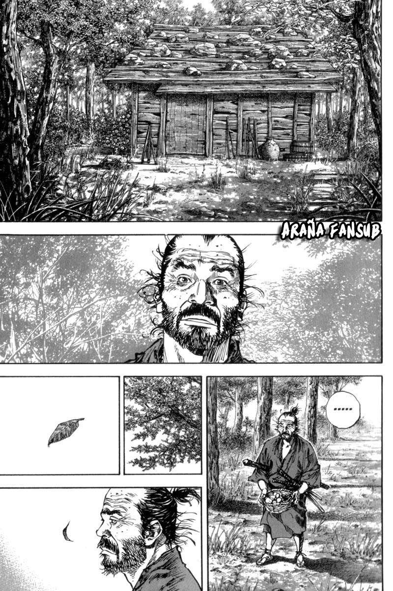 Read Vagabond ES Manga Online