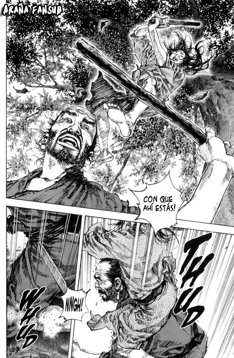 Read Vagabond ES Manga Online