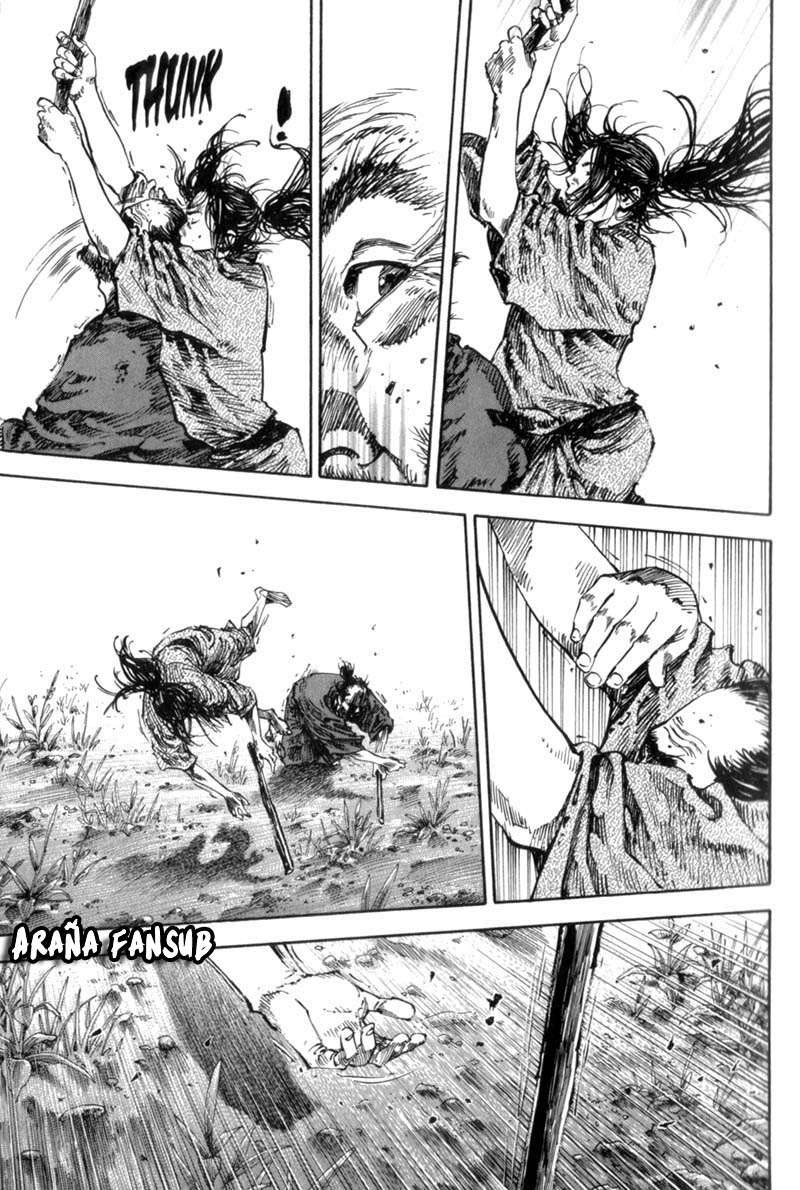 Read Vagabond ES Manga Online