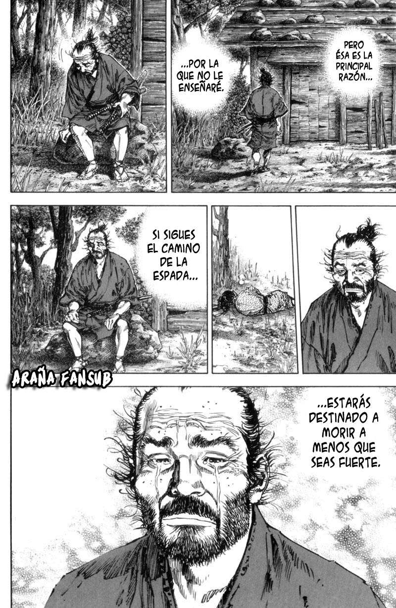 Read Vagabond ES Manga Online