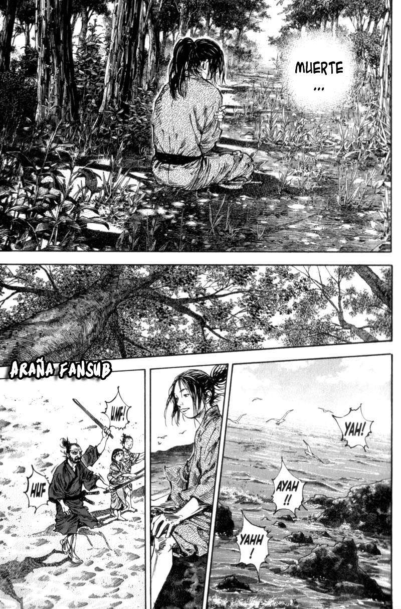Read Vagabond ES Manga Online