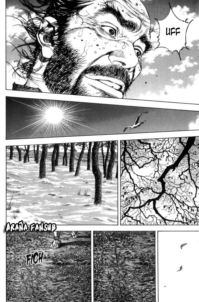 Read Vagabond ES Manga Online