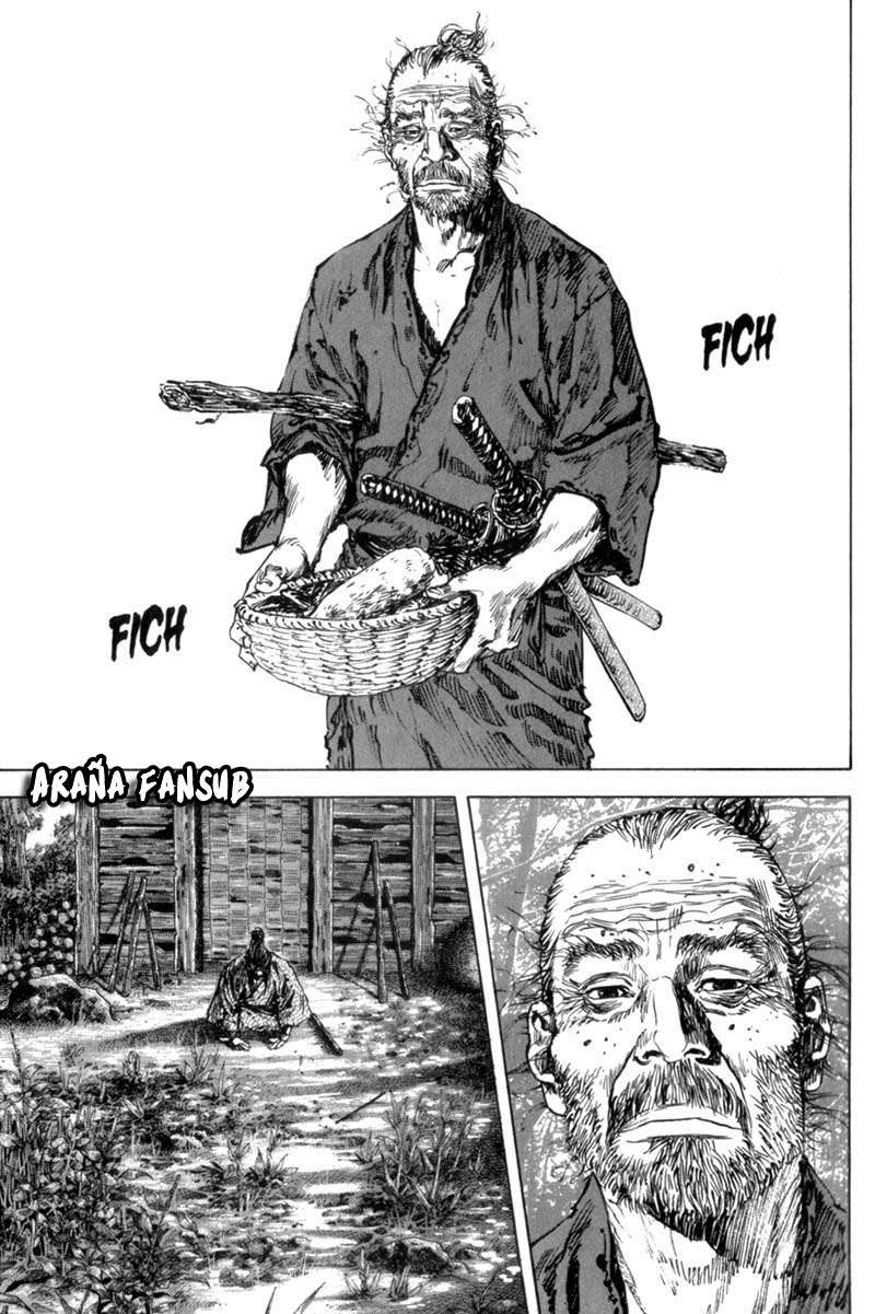 Read Vagabond ES Manga Online