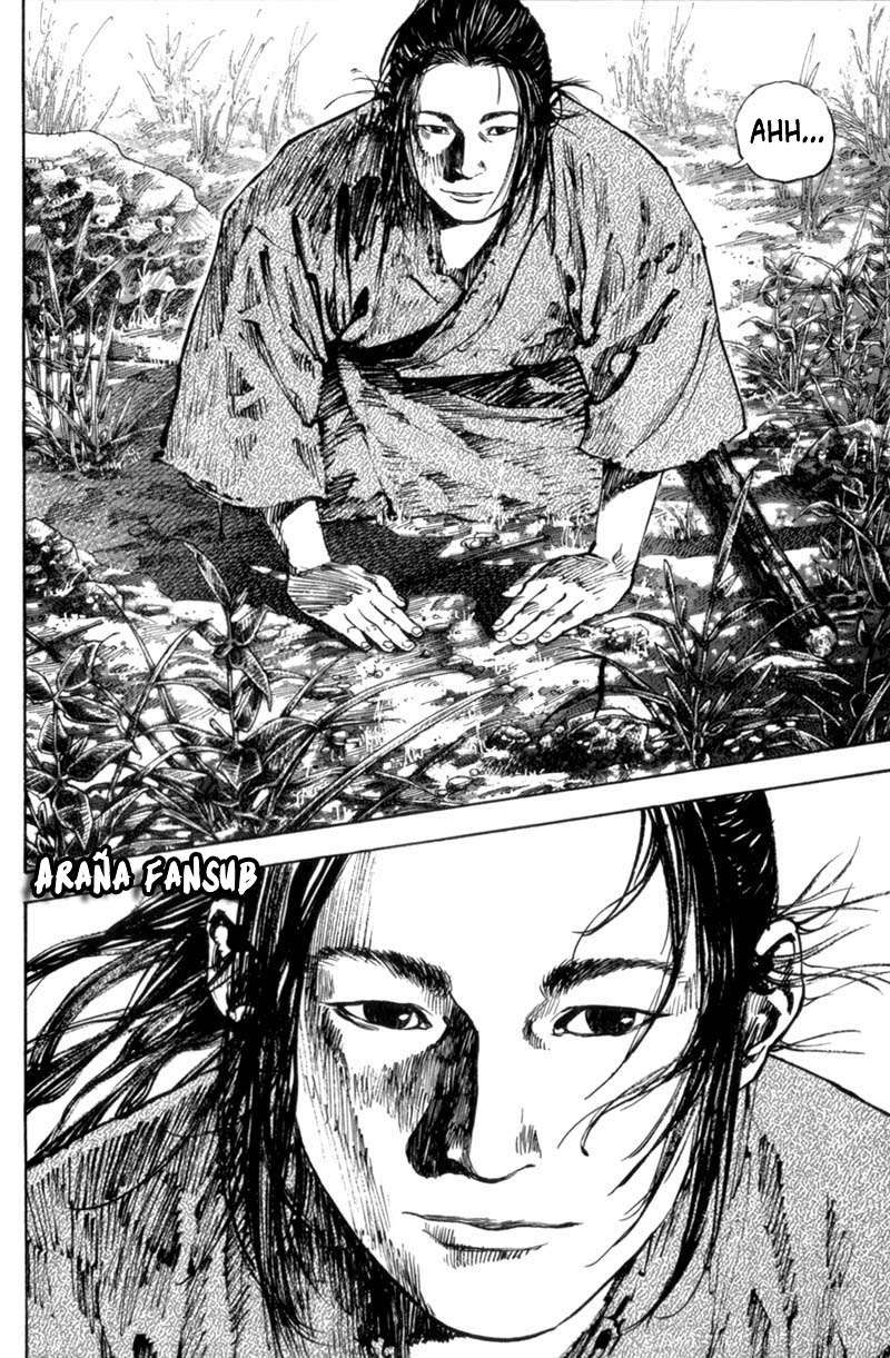 Read Vagabond ES Manga Online