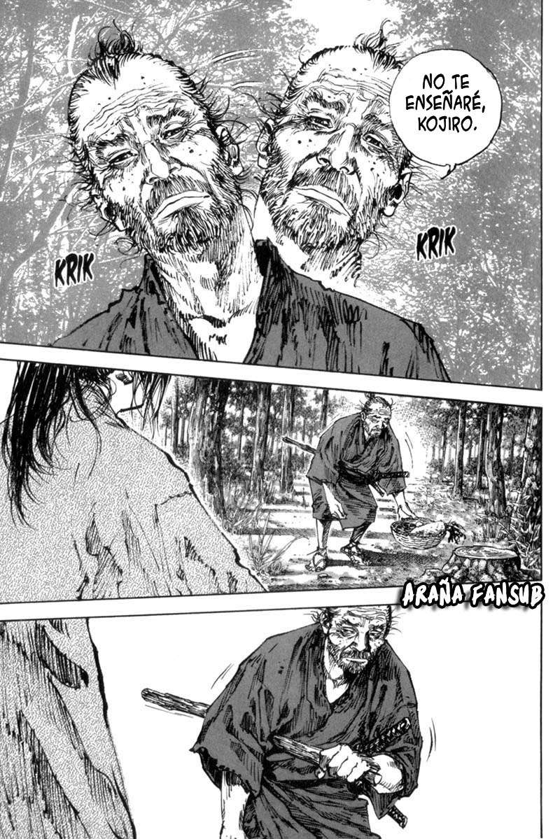 Read Vagabond ES Manga Online