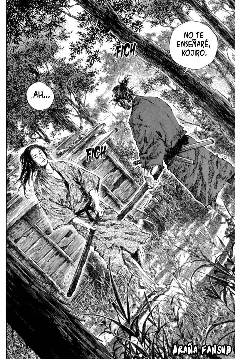 Read Vagabond ES Manga Online