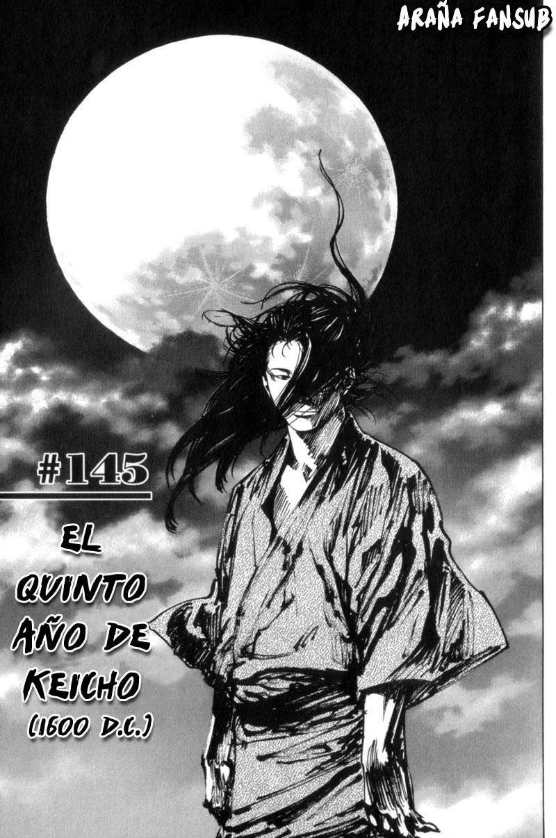 Read Vagabond ES Manga Online