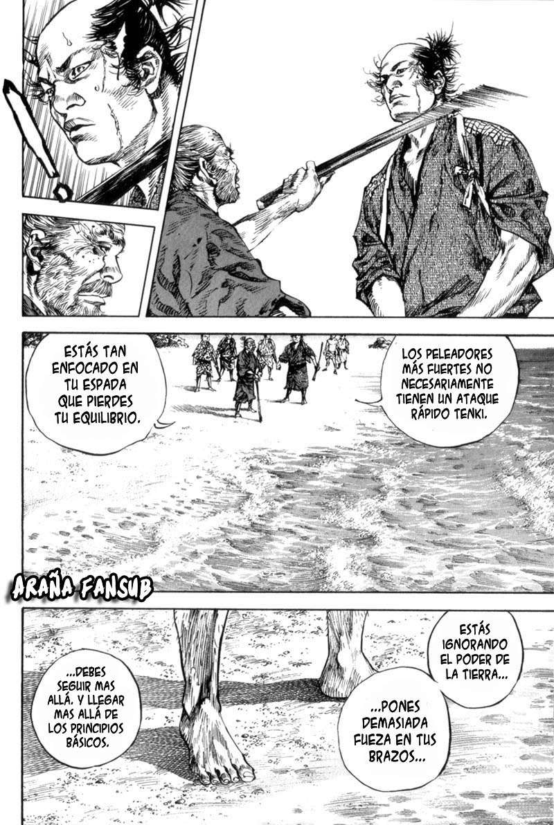 Read Vagabond ES Manga Online