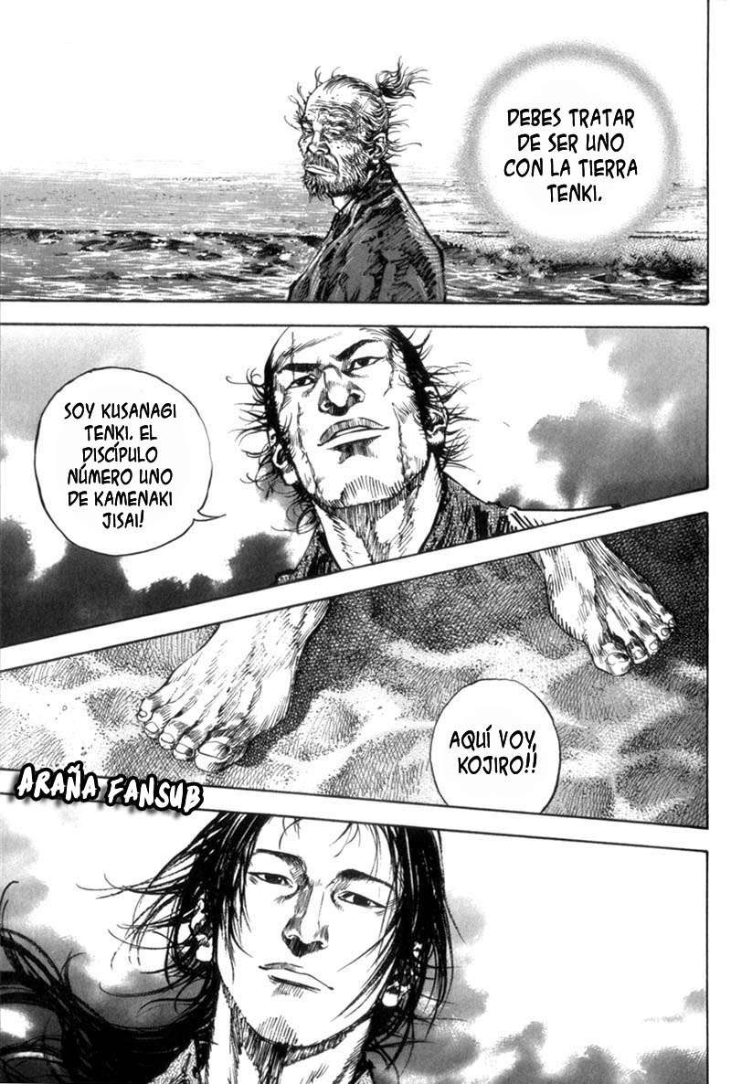 Read Vagabond ES Manga Online