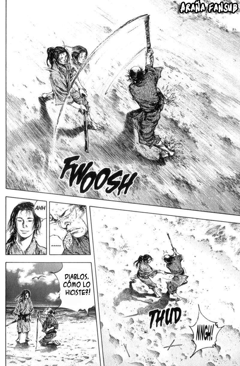 Read Vagabond ES Manga Online
