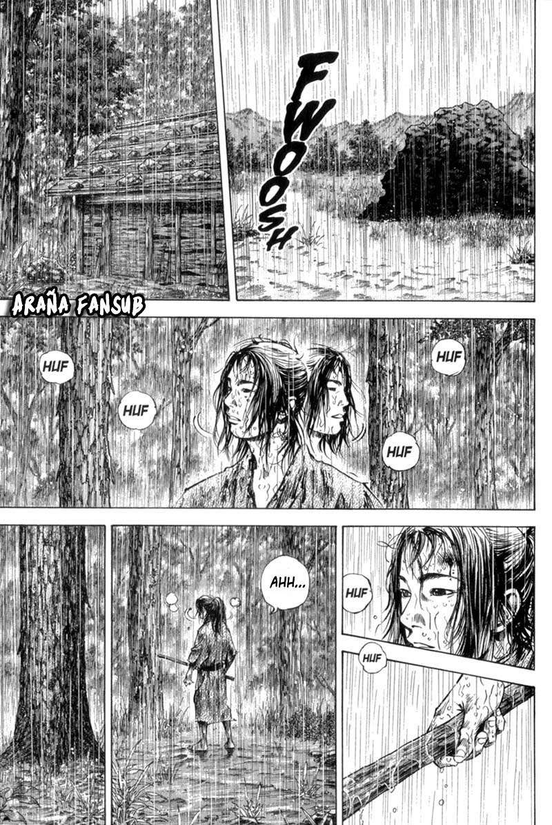 Read Vagabond ES Manga Online