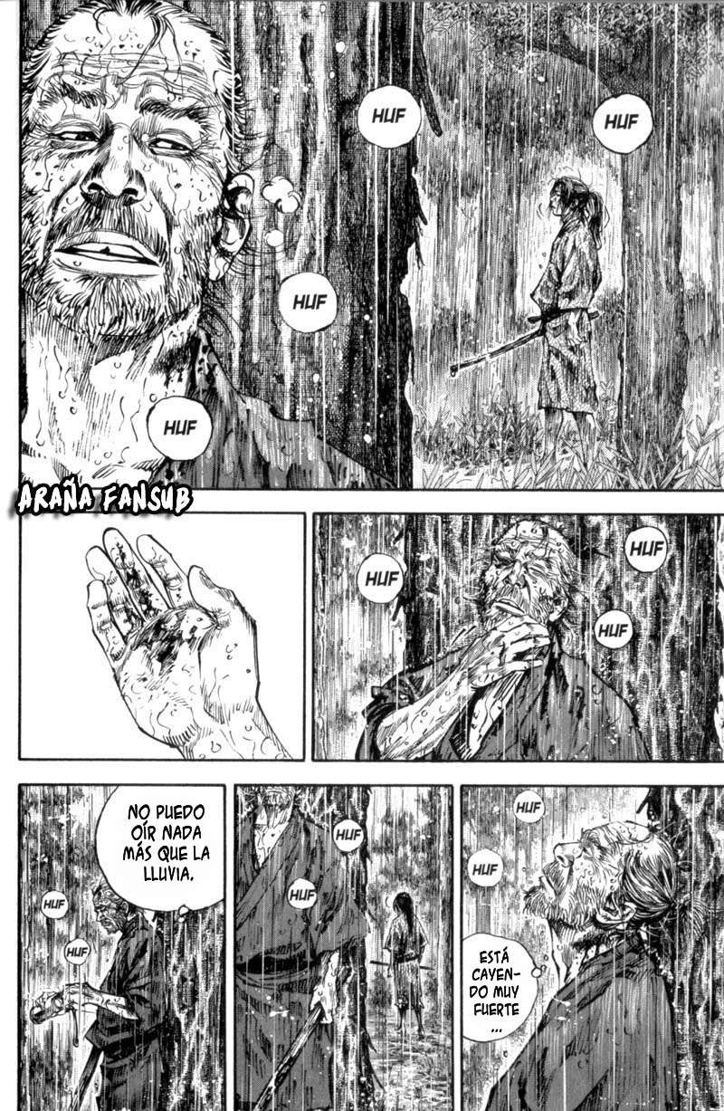 Read Vagabond ES Manga Online