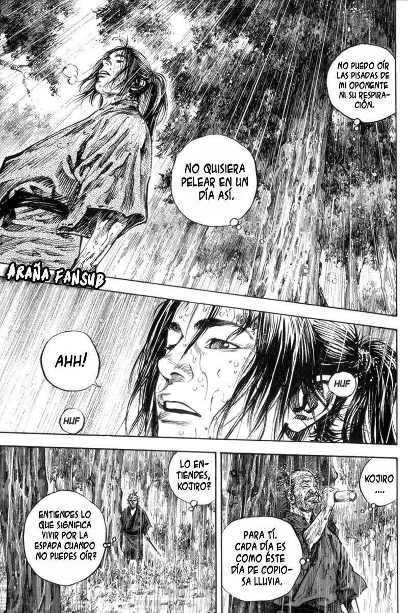 Read Vagabond ES Manga Online