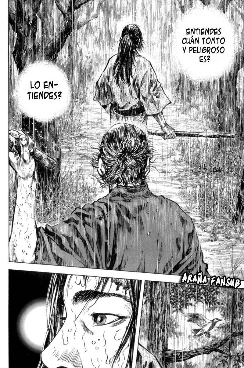 Read Vagabond ES Manga Online