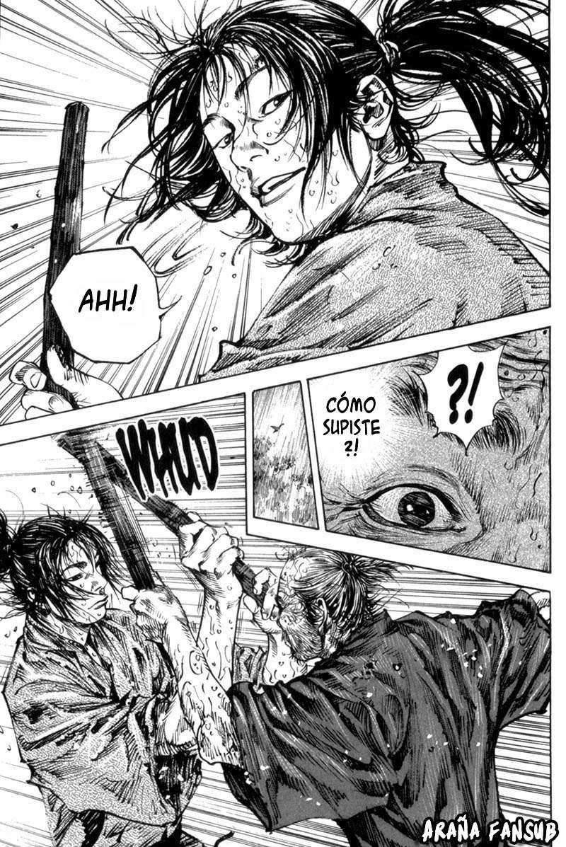 Read Vagabond ES Manga Online