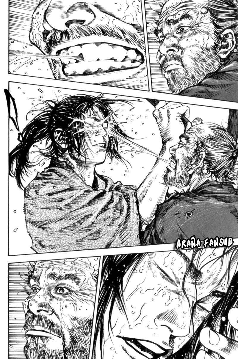 Read Vagabond ES Manga Online