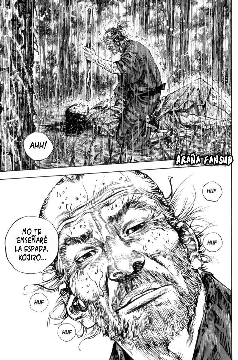 Read Vagabond ES Manga Online