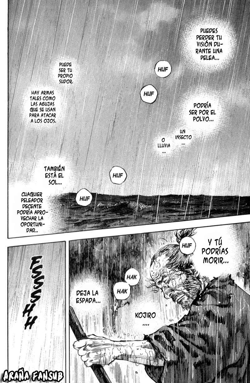 Read Vagabond ES Manga Online