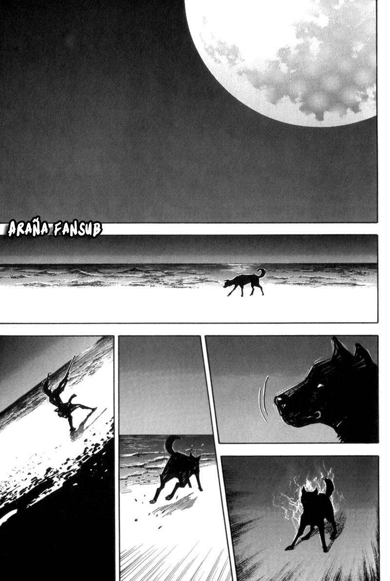 Read Vagabond ES Manga Online