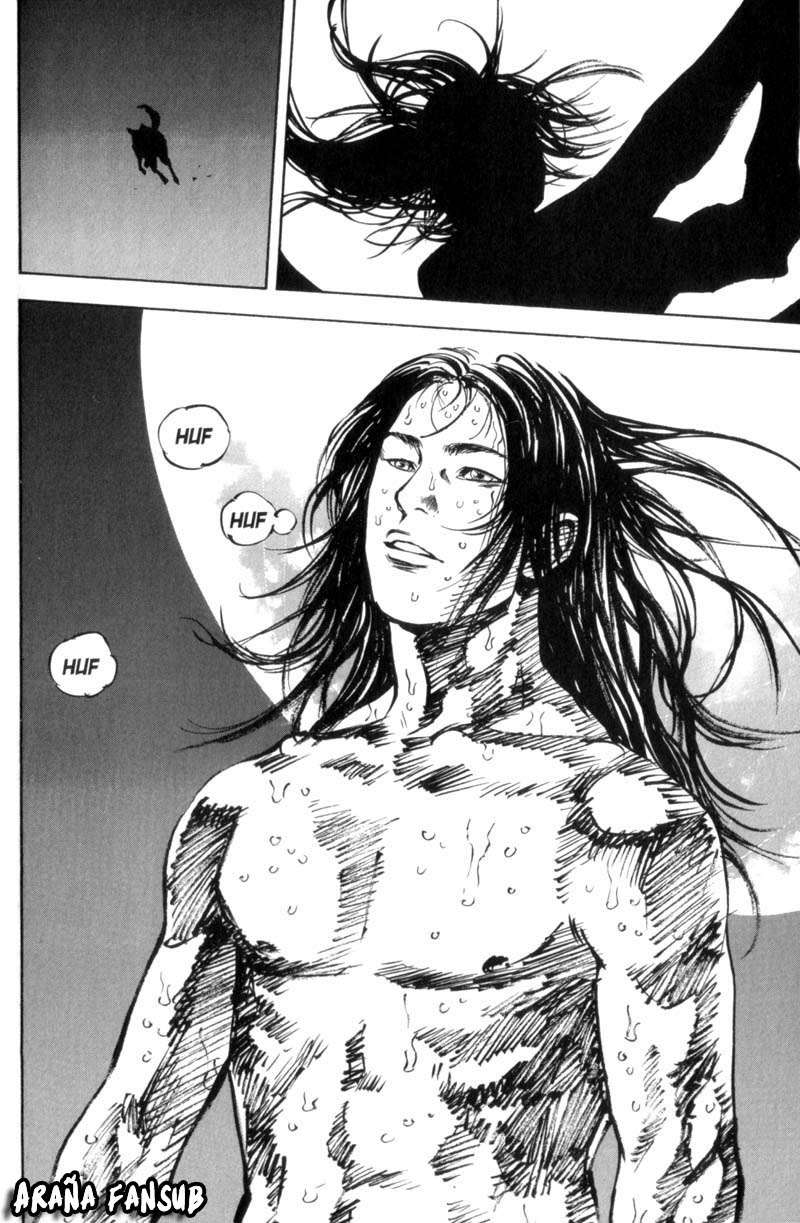 Read Vagabond ES Manga Online