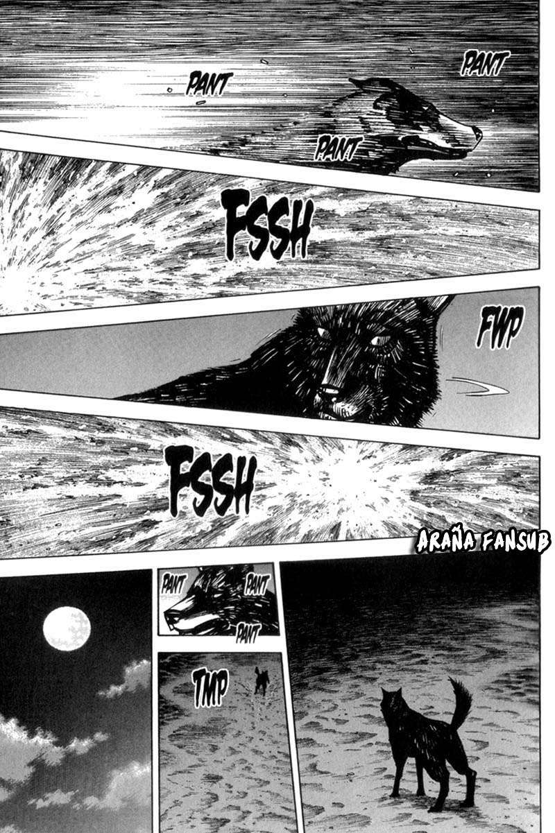 Read Vagabond ES Manga Online