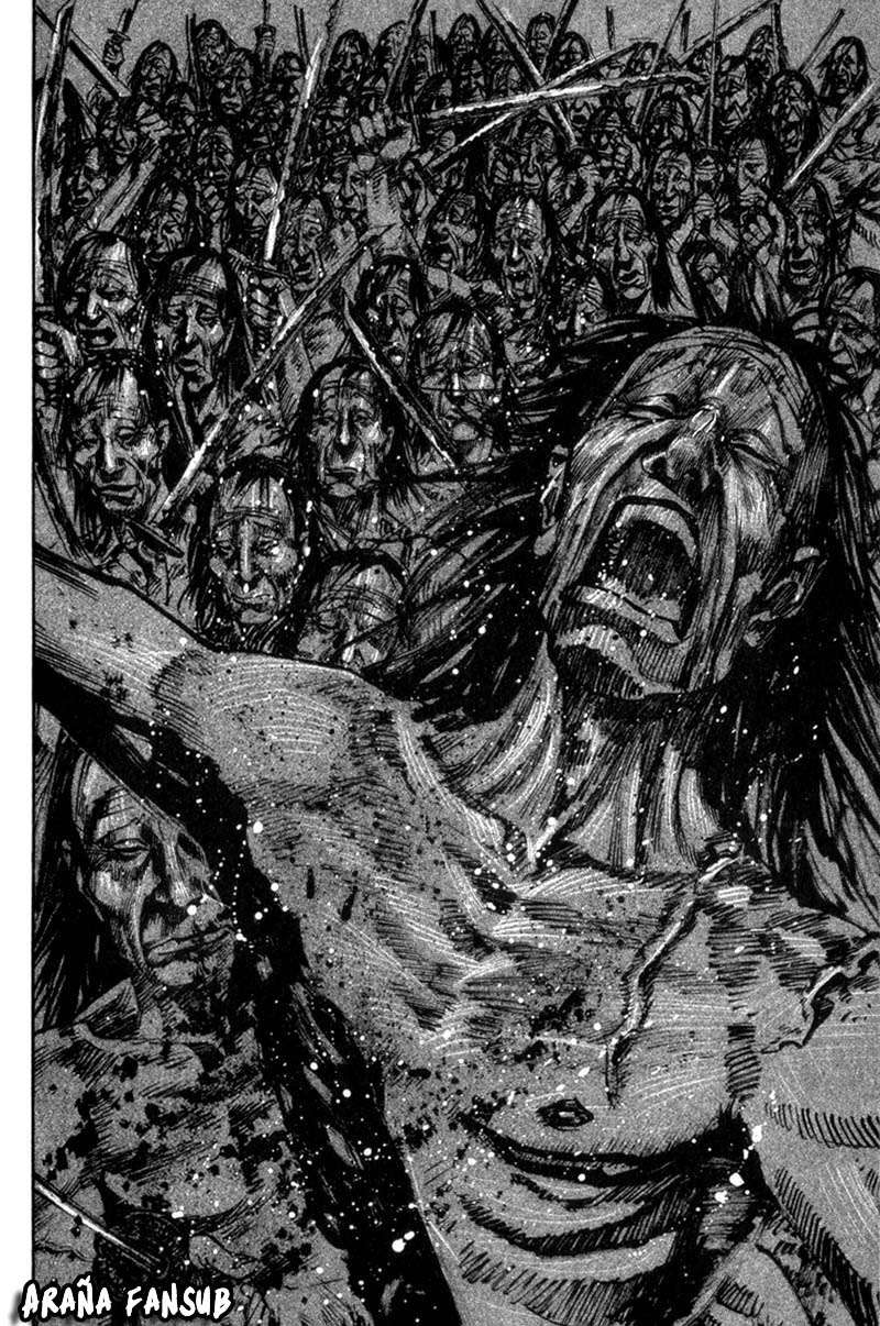 Read Vagabond ES Manga Online