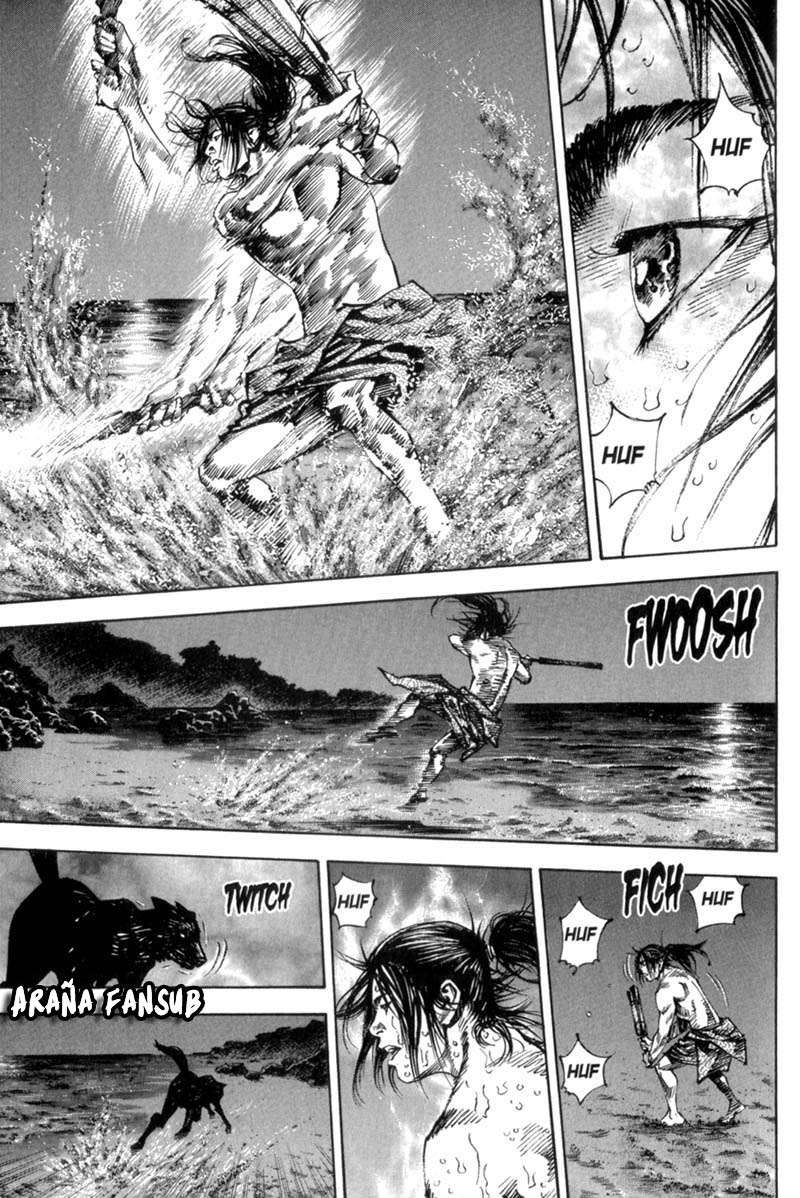 Read Vagabond ES Manga Online