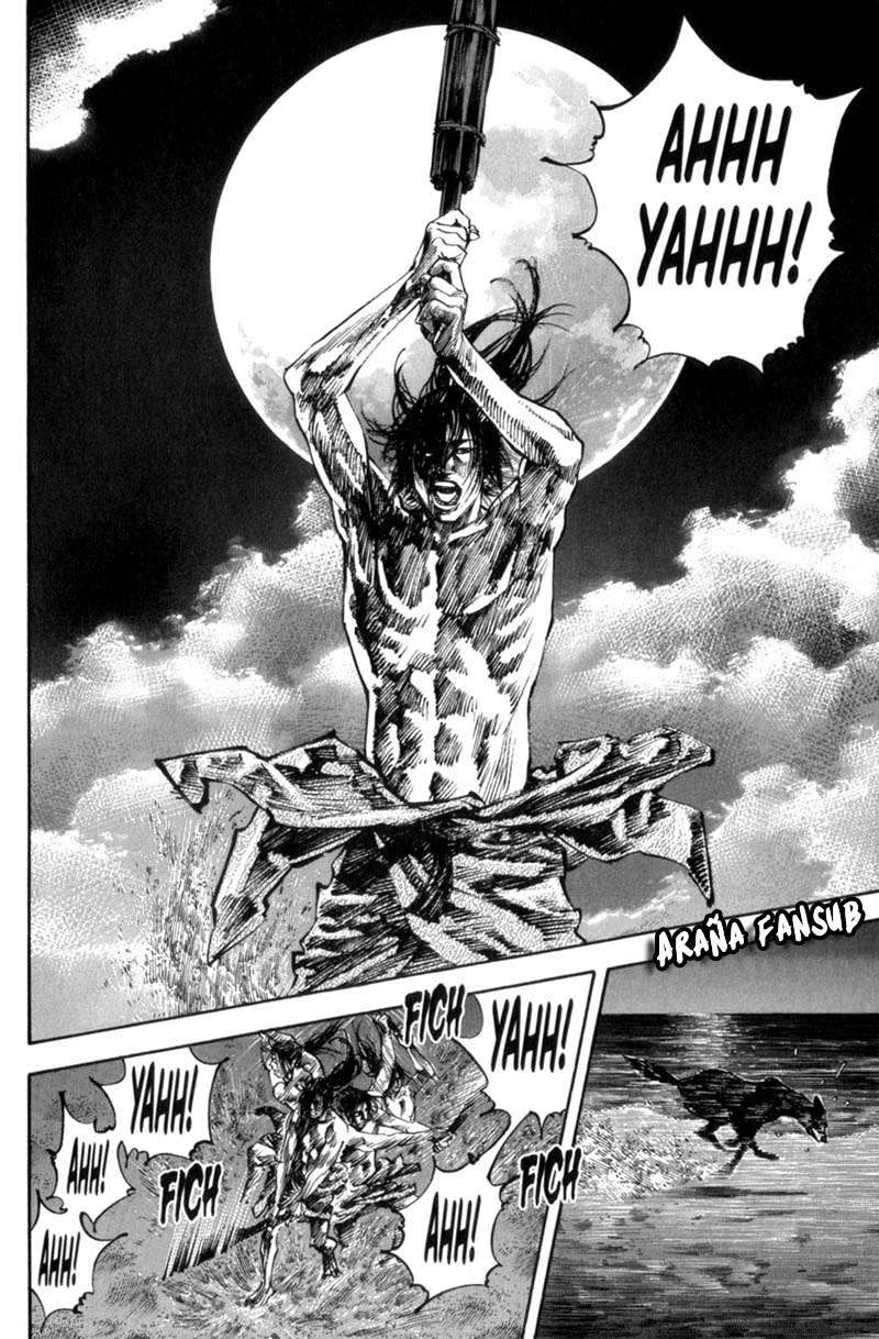 Read Vagabond ES Manga Online