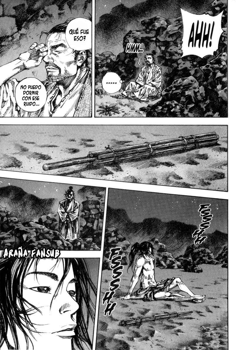 Read Vagabond ES Manga Online