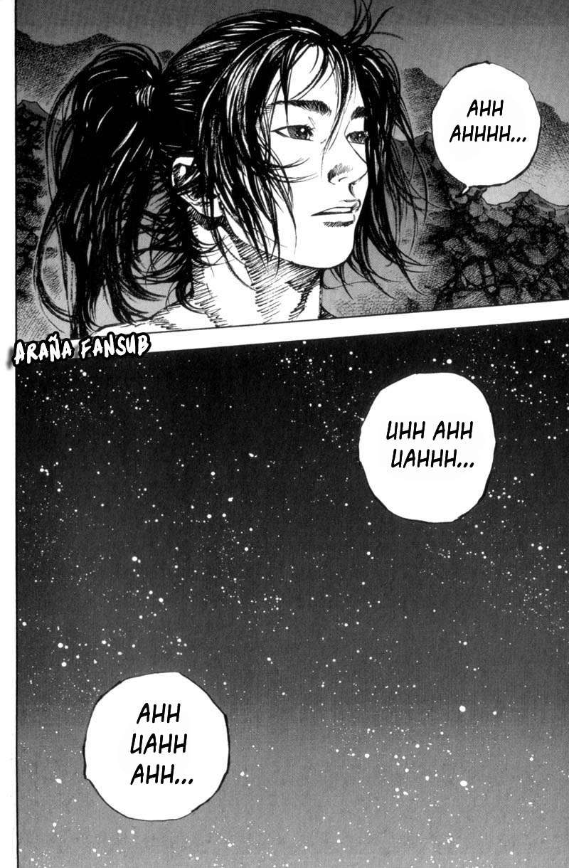 Read Vagabond ES Manga Online