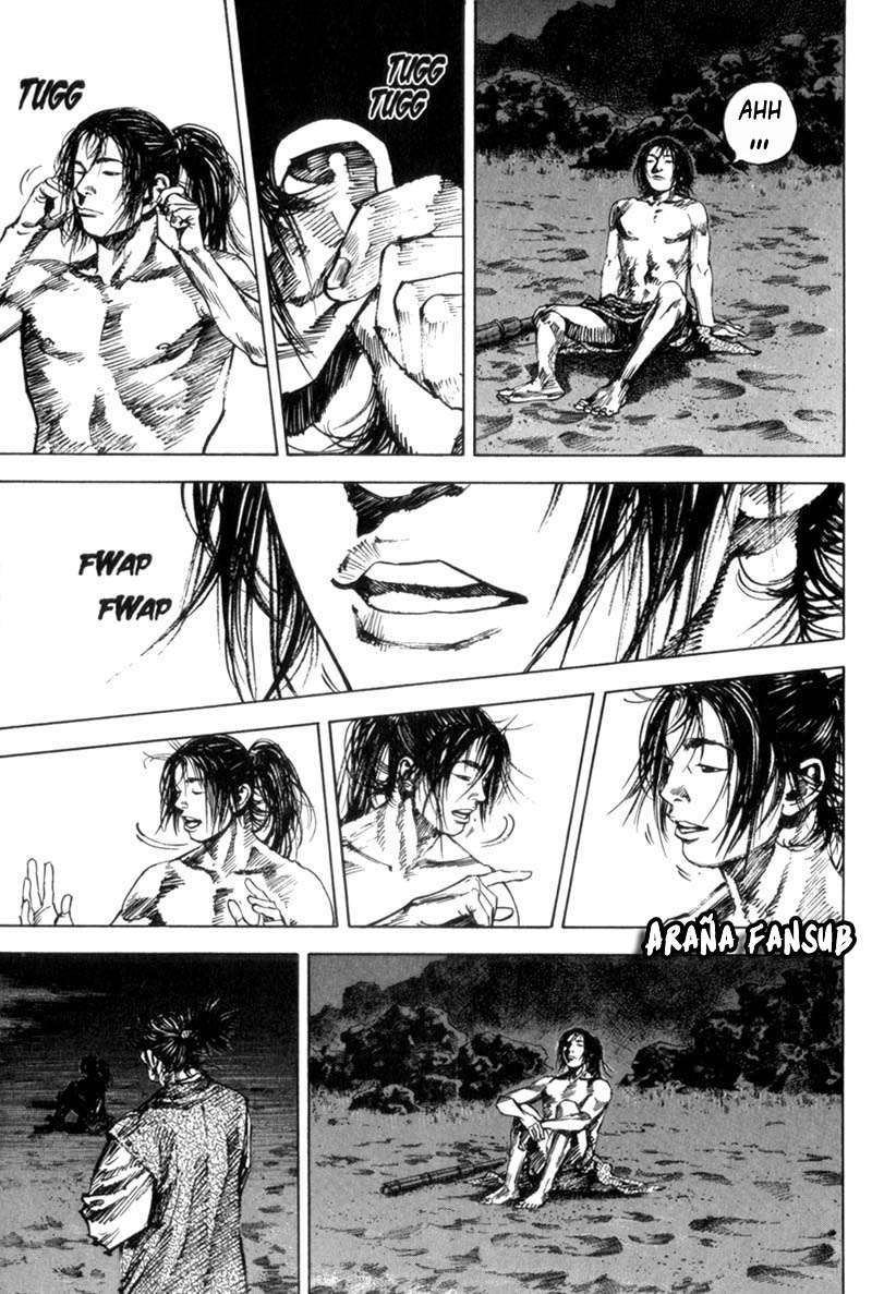 Read Vagabond ES Manga Online