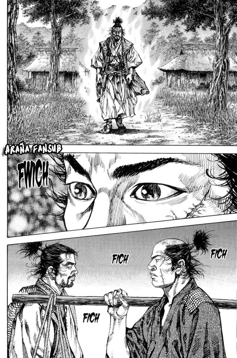 Read Vagabond ES Manga Online