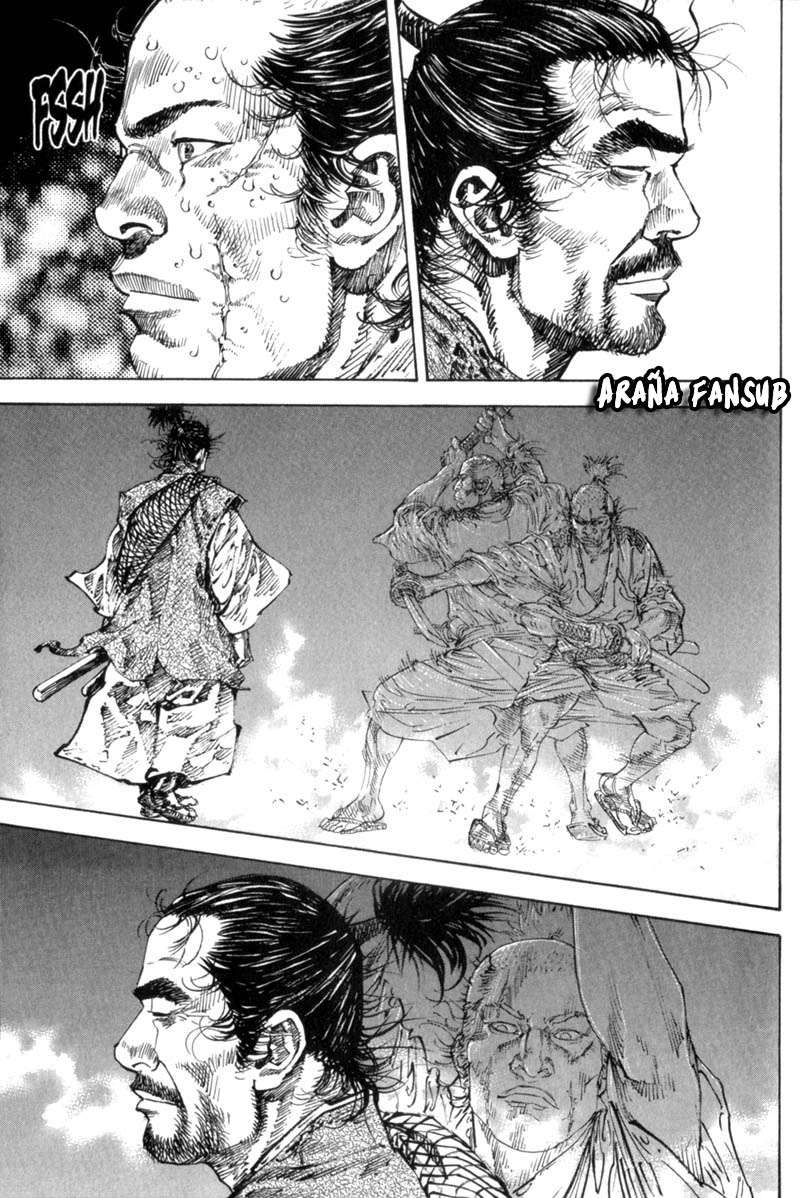 Read Vagabond ES Manga Online