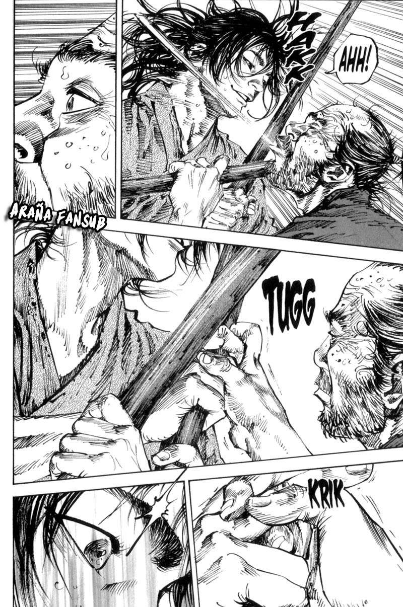 Read Vagabond ES Manga Online