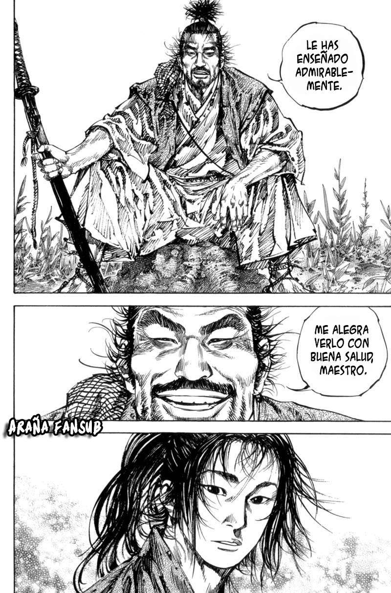 Read Vagabond ES Manga Online