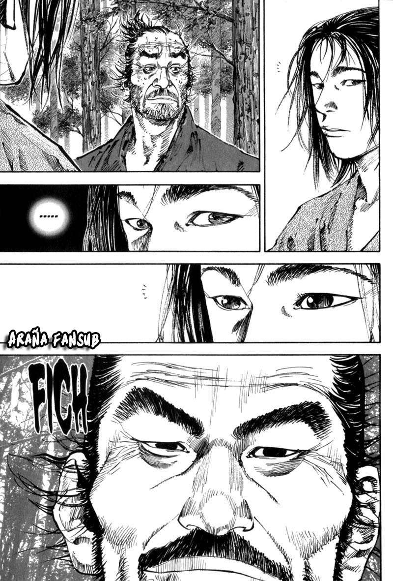 Read Vagabond ES Manga Online