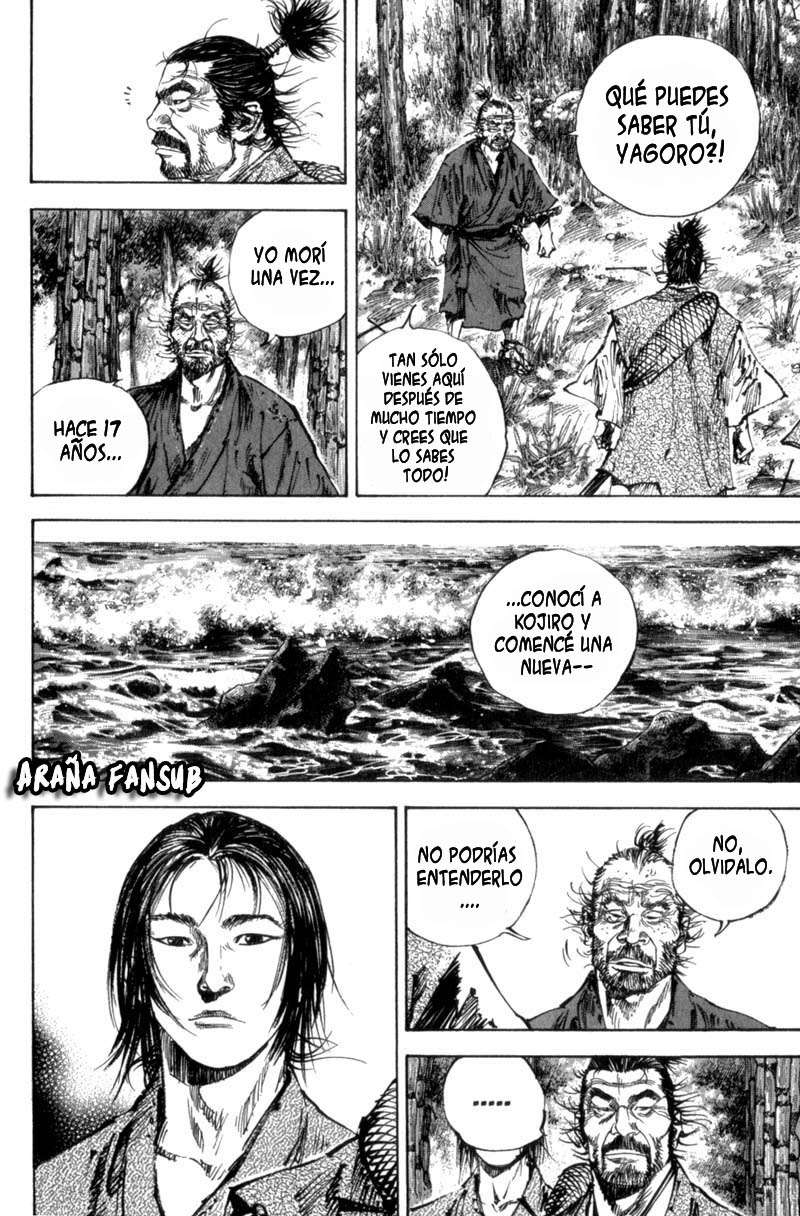 Read Vagabond ES Manga Online