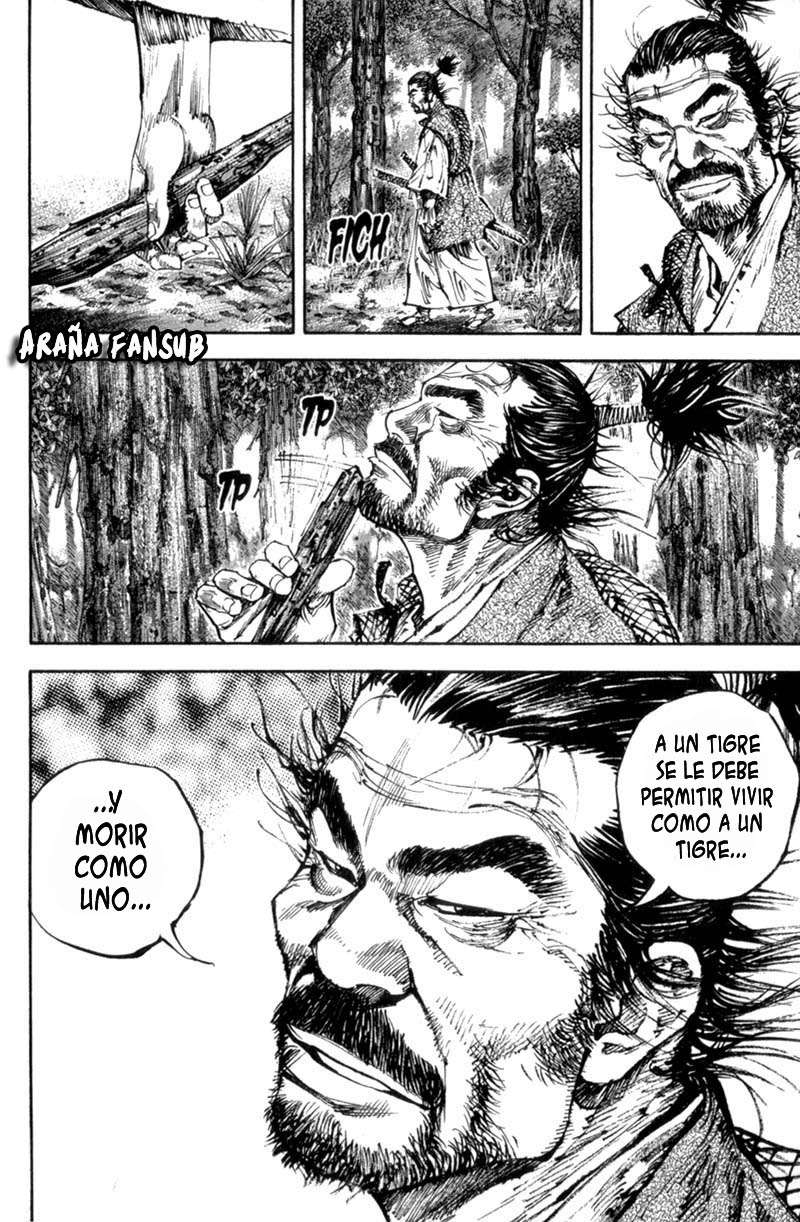 Read Vagabond ES Manga Online