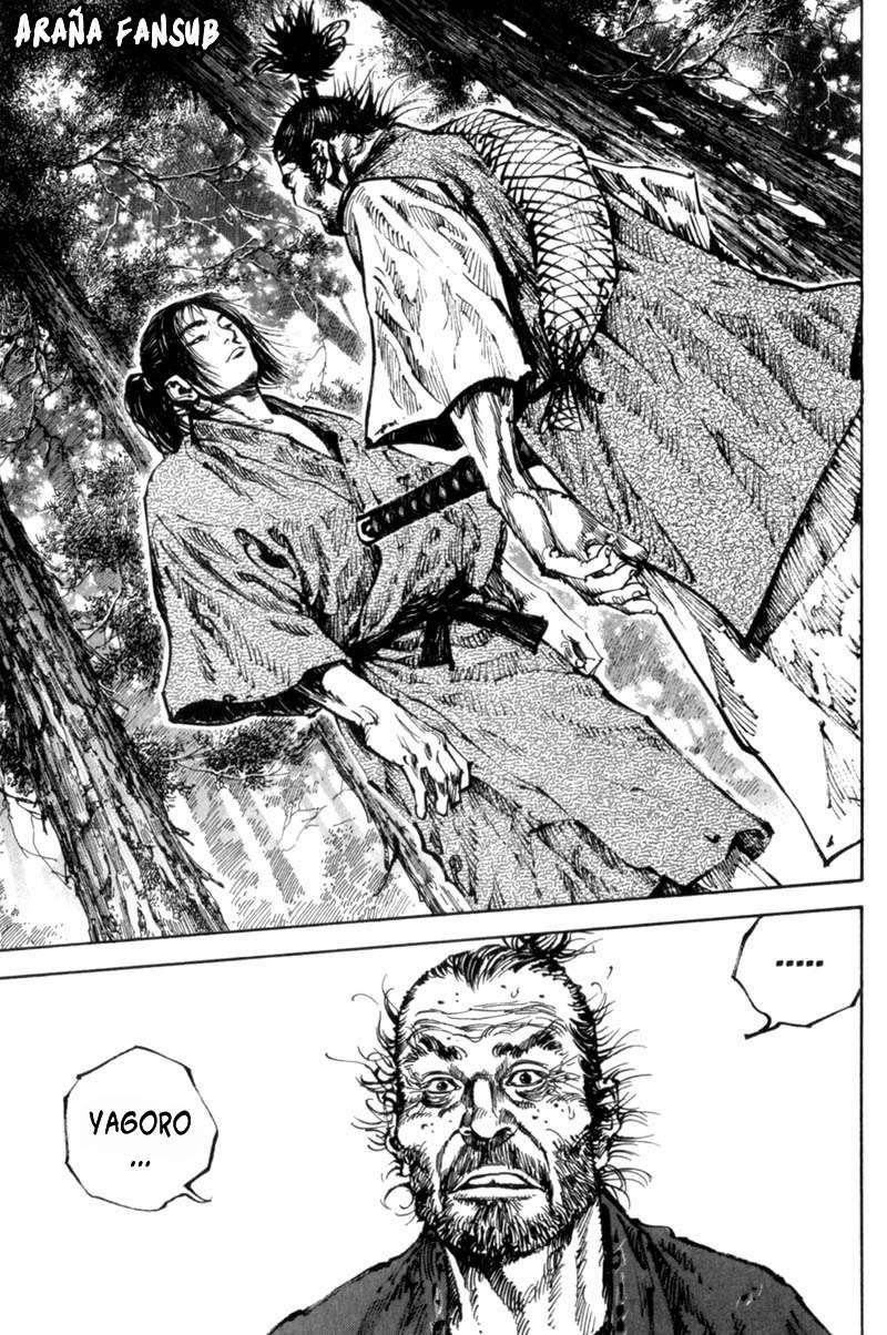 Read Vagabond ES Manga Online