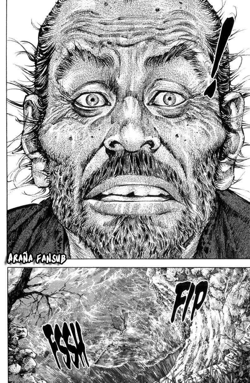 Read Vagabond ES Manga Online