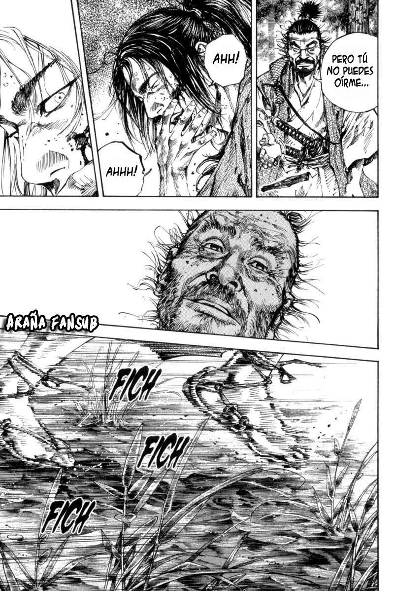 Read Vagabond ES Manga Online