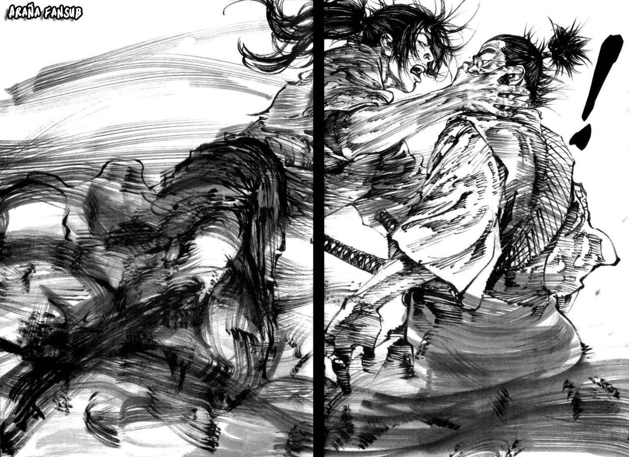 Read Vagabond ES Manga Online