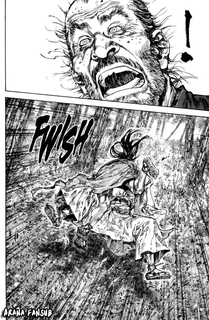 Read Vagabond ES Manga Online